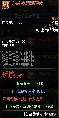 DNF发布网支持什么系统